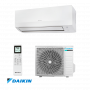 Инверторен климатик Daikin Sensira FTXC20E + RXC20E