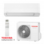 Инверторен климатик Toshiba Essento RAS-B18B2KV2G-E + RAS-18B2AVG-E2