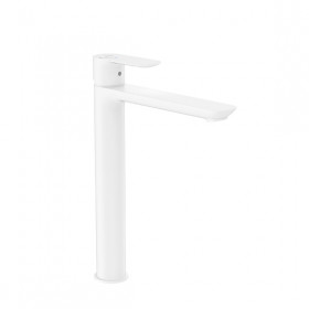 Смесител за умивалник-White