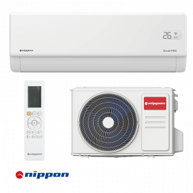 Инверторен климатик Nippon KFR 18 GLORY PRO