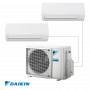 Външно тяло на мултисплит система Daikin 2MXF50A