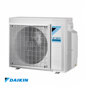 Външно тяло на мултисплит система Daikin 3MXF52A9