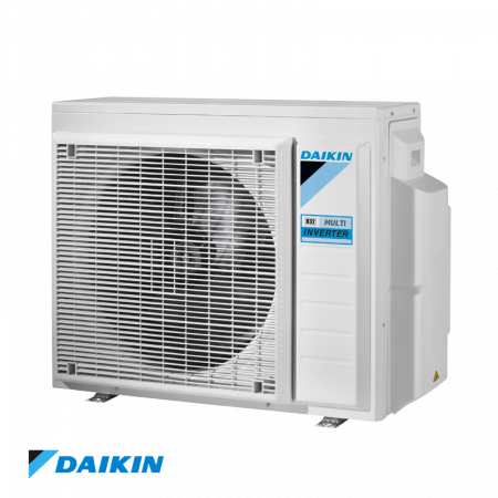 Външно тяло на мултисплит система Daikin 3MXF52A9
