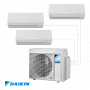 Външно тяло на мултисплит система Daikin 3MXF68A9
