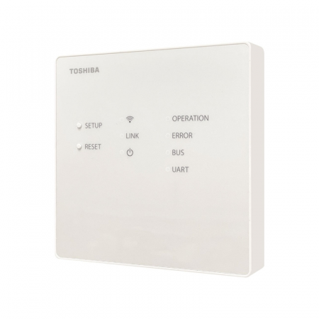 Toshiba WiFi контролер HWS-IWF0010UP-E за ESTIA R32