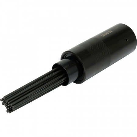 Глава за пневматичен иглен чук YATO YT 09910, 19 игли