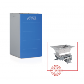 АРТЕЛ – CALDAIA COMPACT 20 САМОПОЧИСТВАЩ