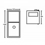Пелетен котел HydroTherm Compact self cleaning 30 самопочистващ