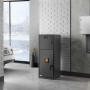 Пелетен котел HydroTherm Compact 32