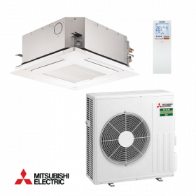 Касетъчен климатик Mitsubishi Electric SLZ-M60FA + SUZ-M60VA