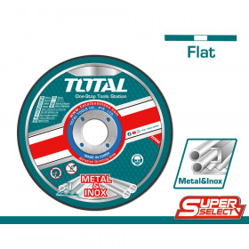 Диск за рязане на INOX TOTAL