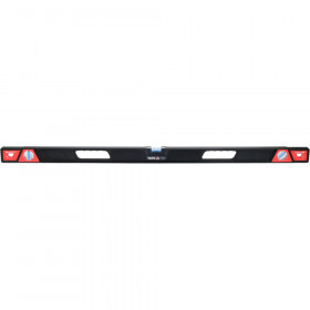 Нивелир магнитен с 3 либели YATO