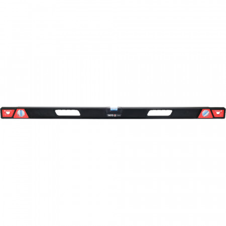 Нивелир магнитен с 3 либели YATO