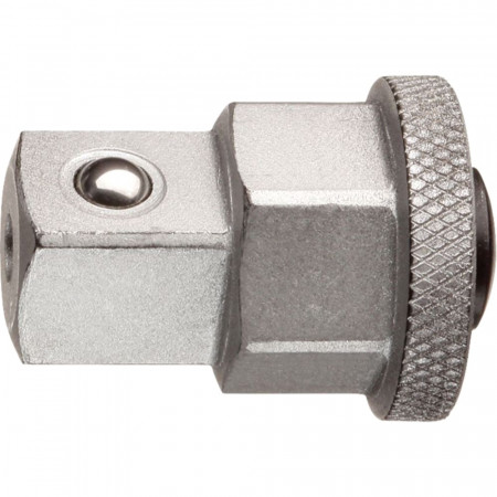 Адаптор за ключ тресчотъчен към вложка, GEDORE