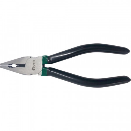 Клещи комбинирани, FORTIS, PVC Griff