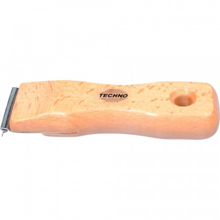 Скрапер дърводелски TECHNO