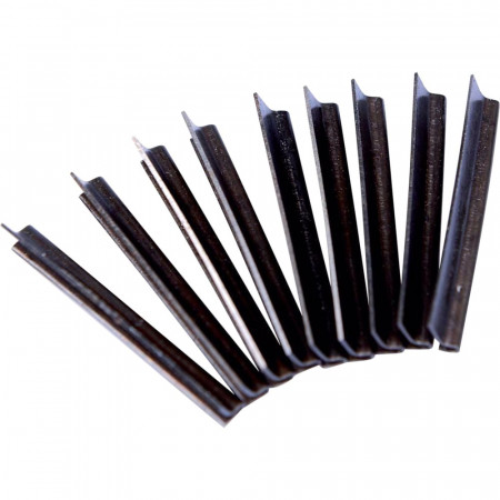 Резервни остриета за скрапери TECHNO 35 и 63 мм