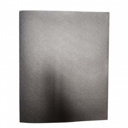 Водна шкурка на лист SADU, 230 x 280 мм, 50 броя