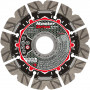 Диамантен диск за рязане DIEWE Master Drive A-TriX DynamiX