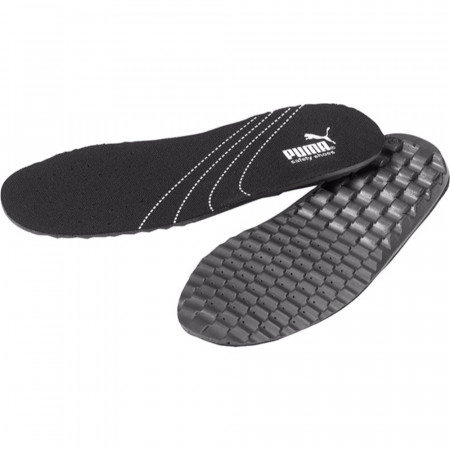 Стелки за обувки PUMA EVERCUSHION, черни