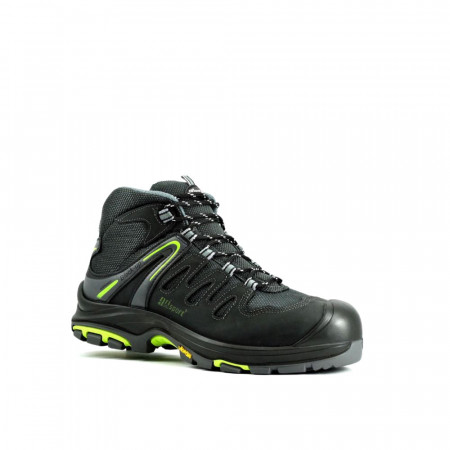 Работни обувки GRISPORT MARANELLO, високи, S3