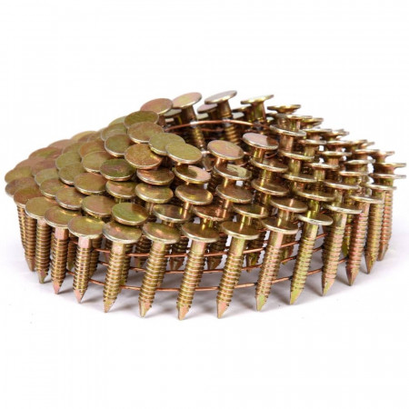 Пирони покривни за такер VOREL