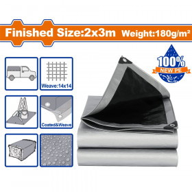 Платнище (тента) WADFOW, 180 гр / м²