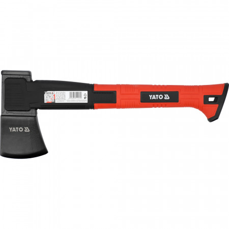 Брадва с композитна дръжка YATO