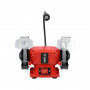 Шмиргел YATO YT 822100, 150 W, Ф 125 мм