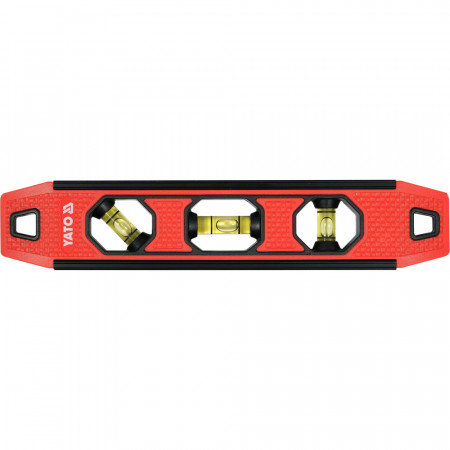 Нивелир магнитен тип "торпедо" YATO