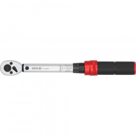 Ключ динамометричен YATO