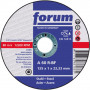 Диск за рязане на метал, FORUM A60R