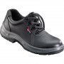 Работни обувки FORTIS, ниски, кожа, S3