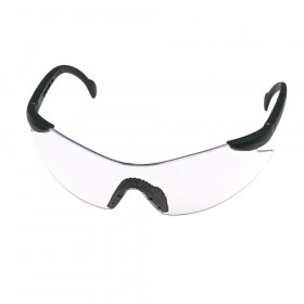 Защитни очила, прозрачни стъкла, EN 166 DS GLASS B532