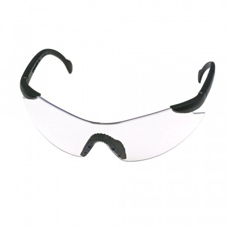 Защитни очила, прозрачни стъкла, EN 166 DS GLASS B532
