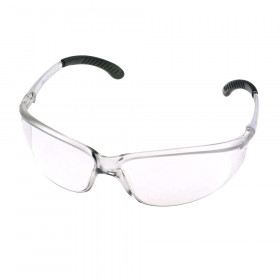 Защитни очила, прозрачни стъкла, EN 166 DS GLASS B524