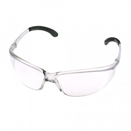 Защитни очила, прозрачни стъкла, EN 166 DS GLASS B524