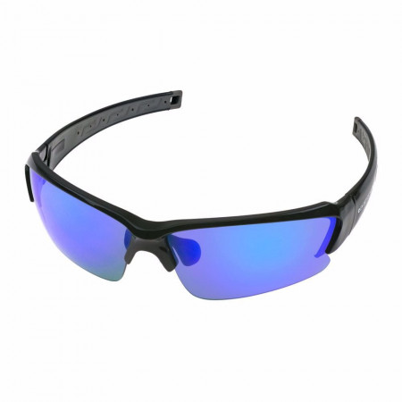Защитни очила ANTI SCRATCH, сини стъкла, UV, ISO12312