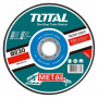 Диск за рязане на метал, TOTAL