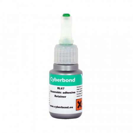 Анаеробен осигурител за лагери Cyberbond, RL 67