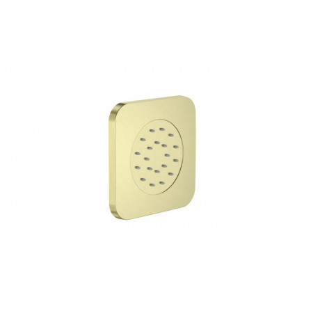 Вграден регулируем джет за душ