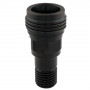 Адаптер за боркорона за HILTI машини, DIEWE, 1-1/4" M  1/2" F