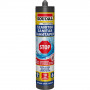 Санитарен силикон STOP, SOUDAL, 280 ml