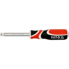 Отвертка за вложки YATO, 1/4" x 150 мм