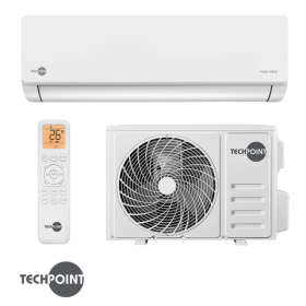 Инверторен климатик TechPoint NPT 18 X-PRO NORDIC