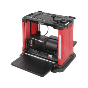 Щрайхмус настолен YATO, 1800 W, 300 мм