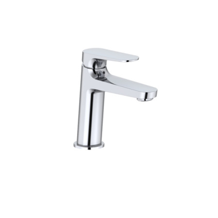 EOS-N Смесител за умивалник, хром