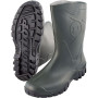 Ботуши Dunlop Dee, PVC, зелени