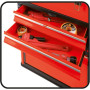 Кутия за инструменти YATO, 49.5 x 25.2 x 18 см, 1 чекмедже