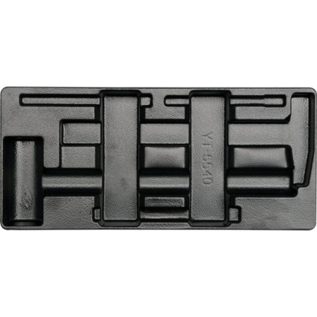 Тава - органайзер за чукове и длета, YATO, PVC